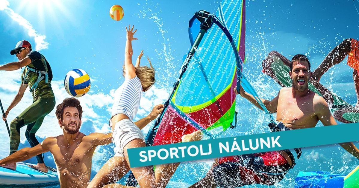 Lupa Tent Budakalász Eksteriør billede